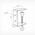 /images/catalog/14.kreplenie_reklami/derj_viviski/CLAMP_HOLE/254355_s.jpg