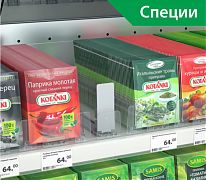 Профессиональное оборудование для Вашего бизнеса. Купить сейчас по лучшей цене Пружинный толкатель FORTA PUSH-МP 40х100 мм с ограничителем 55х56 мм. Доставка, самовывоз, офис-склад в Москве.