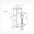 /images/catalog/14.kreplenie_reklami/derj_viviski/CLAMP_HOLE_L/254368_s.jpg